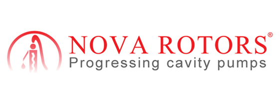 Nova Rotors Pumps