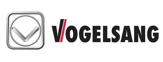 Vogelsang Pumps logo